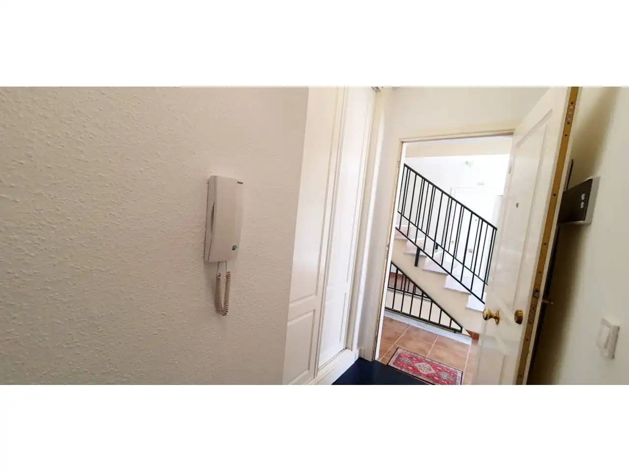 Piso de 40 m² en Vícar