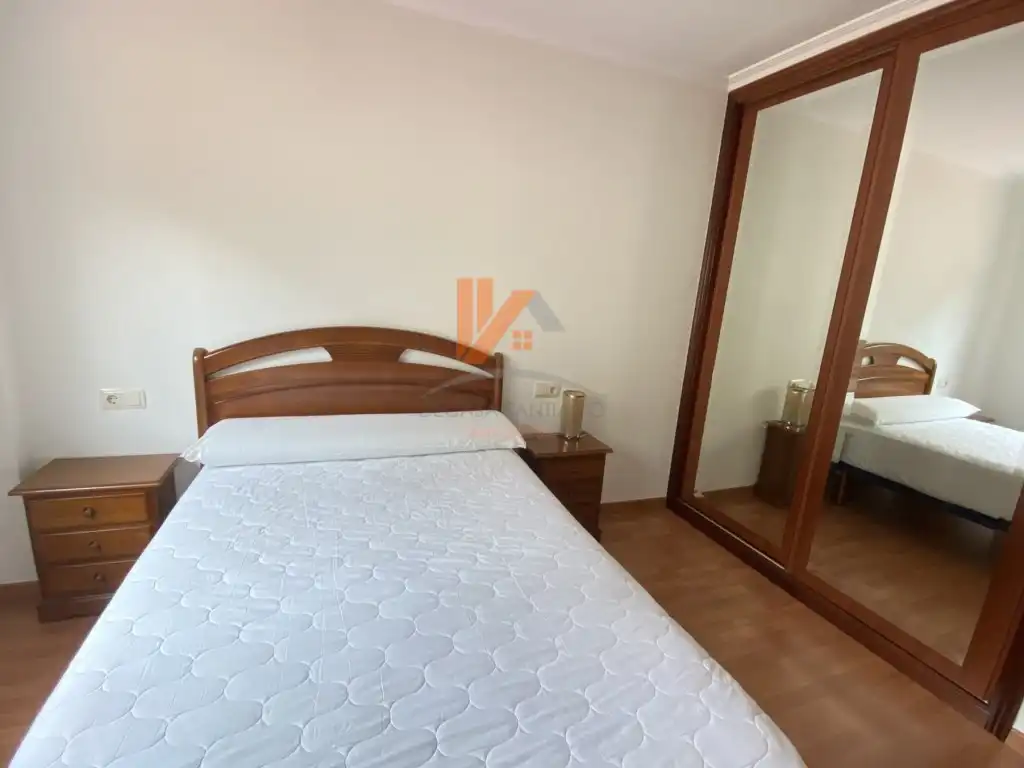 Pis de 80 m² a Santiago de Compostel·la