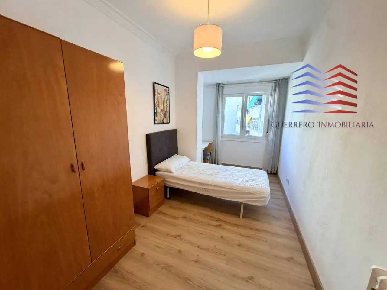 Piso de 90 m² en Ourense