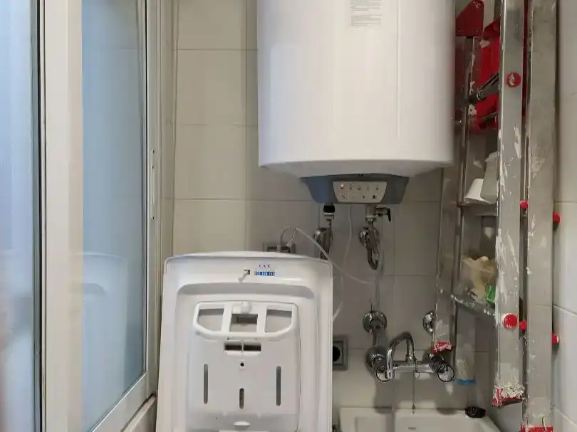 Piso de 76 m² en Granada