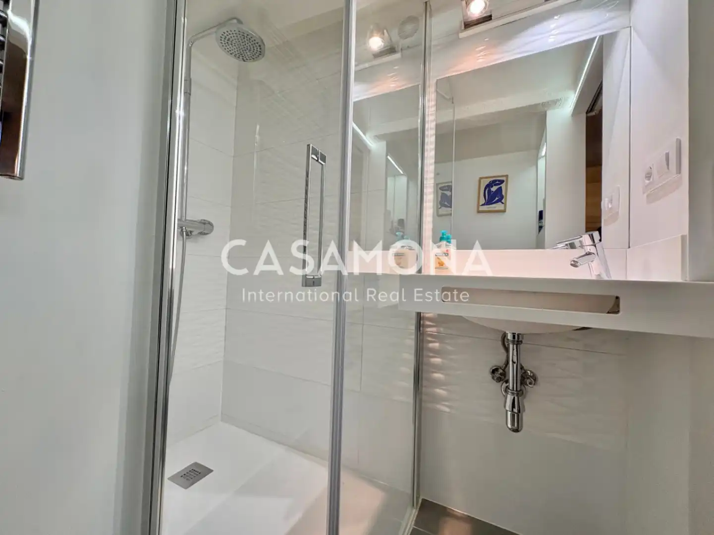 Piso en alquiler, Barcelona