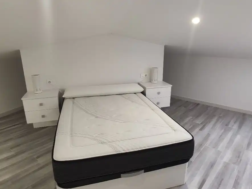 Piso de 80 m² en La Solana
