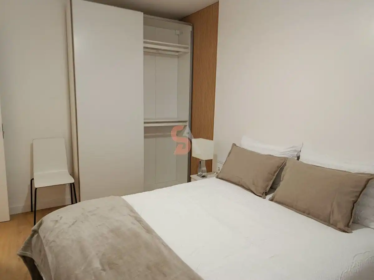 Piso de 62 m² en Valladolid