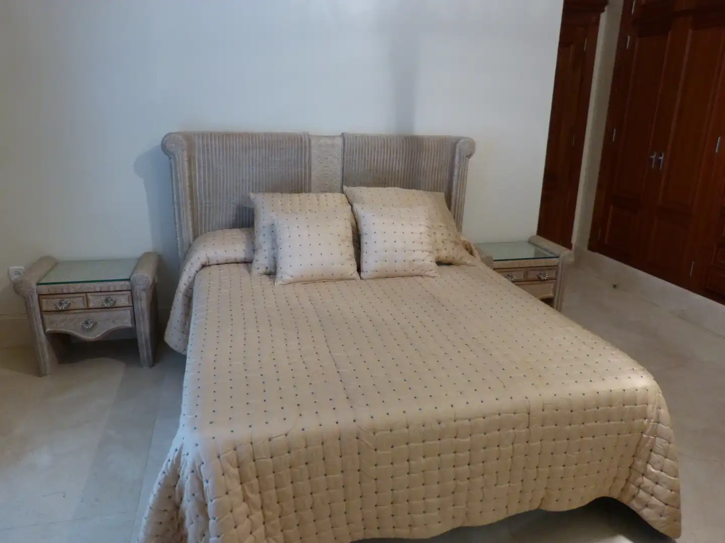 Piso de 192 m² en Almería
