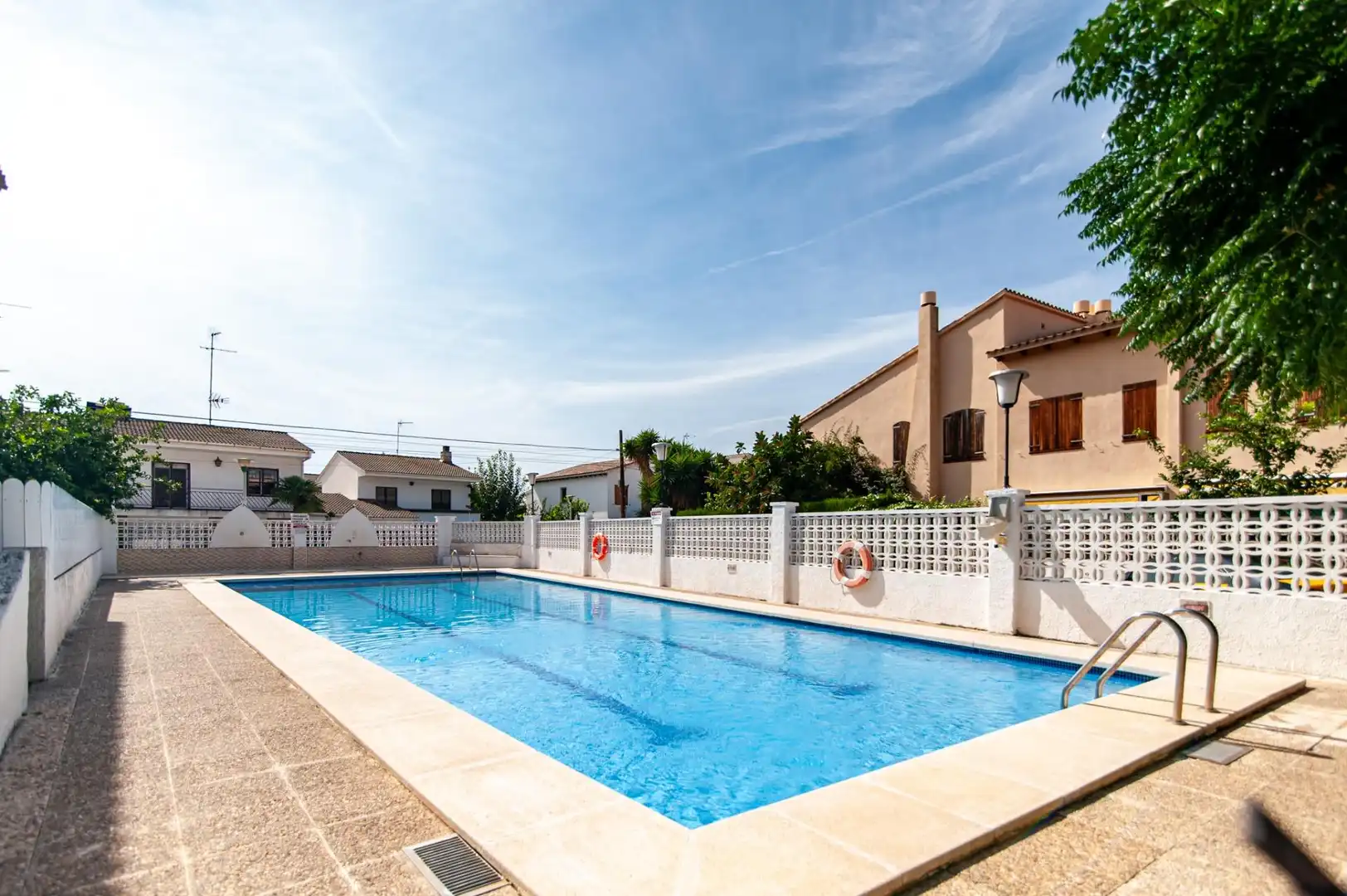 Piso de 66 m² en el Vendrell