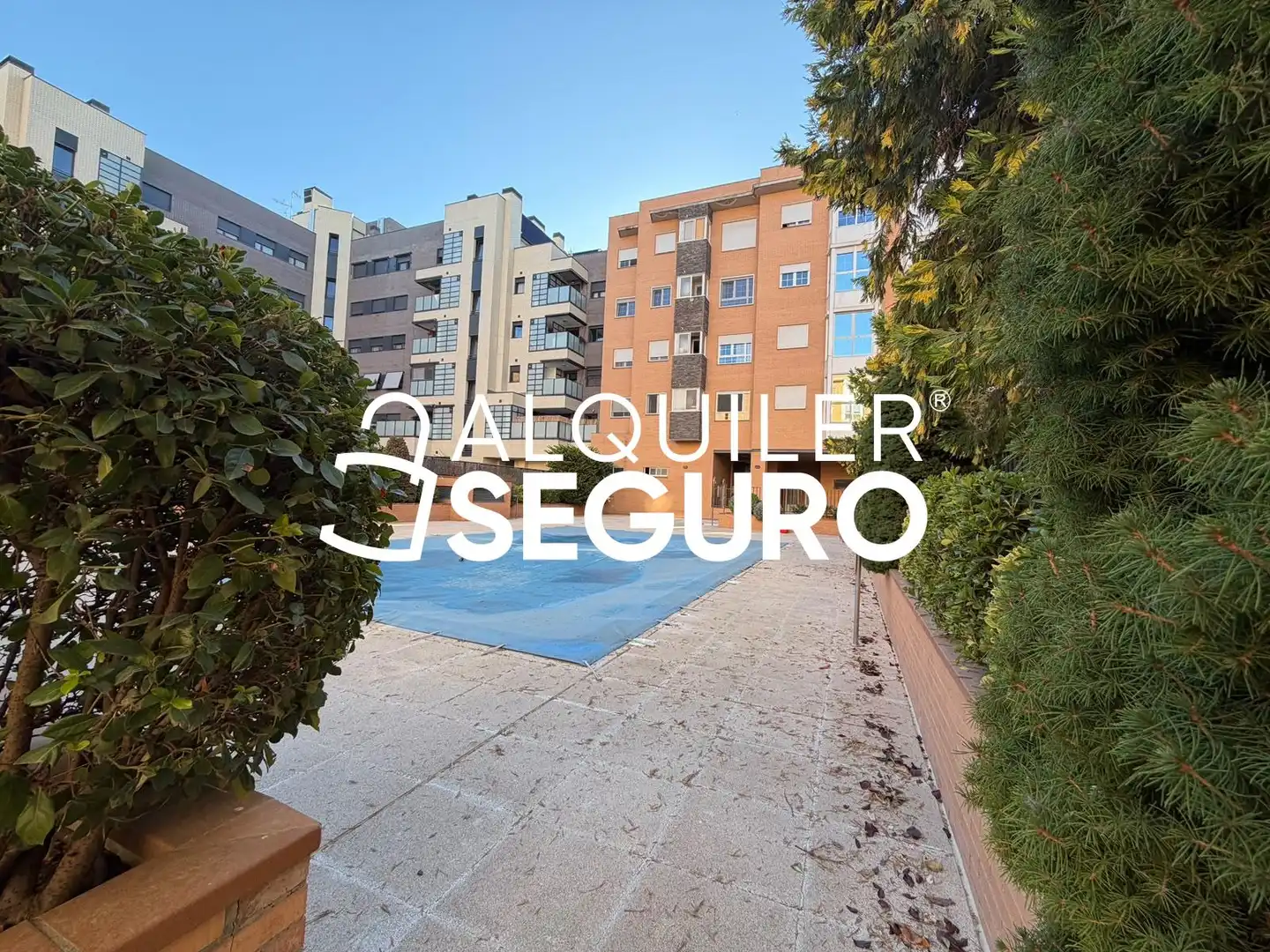 Piso de 85 m² en Madrid