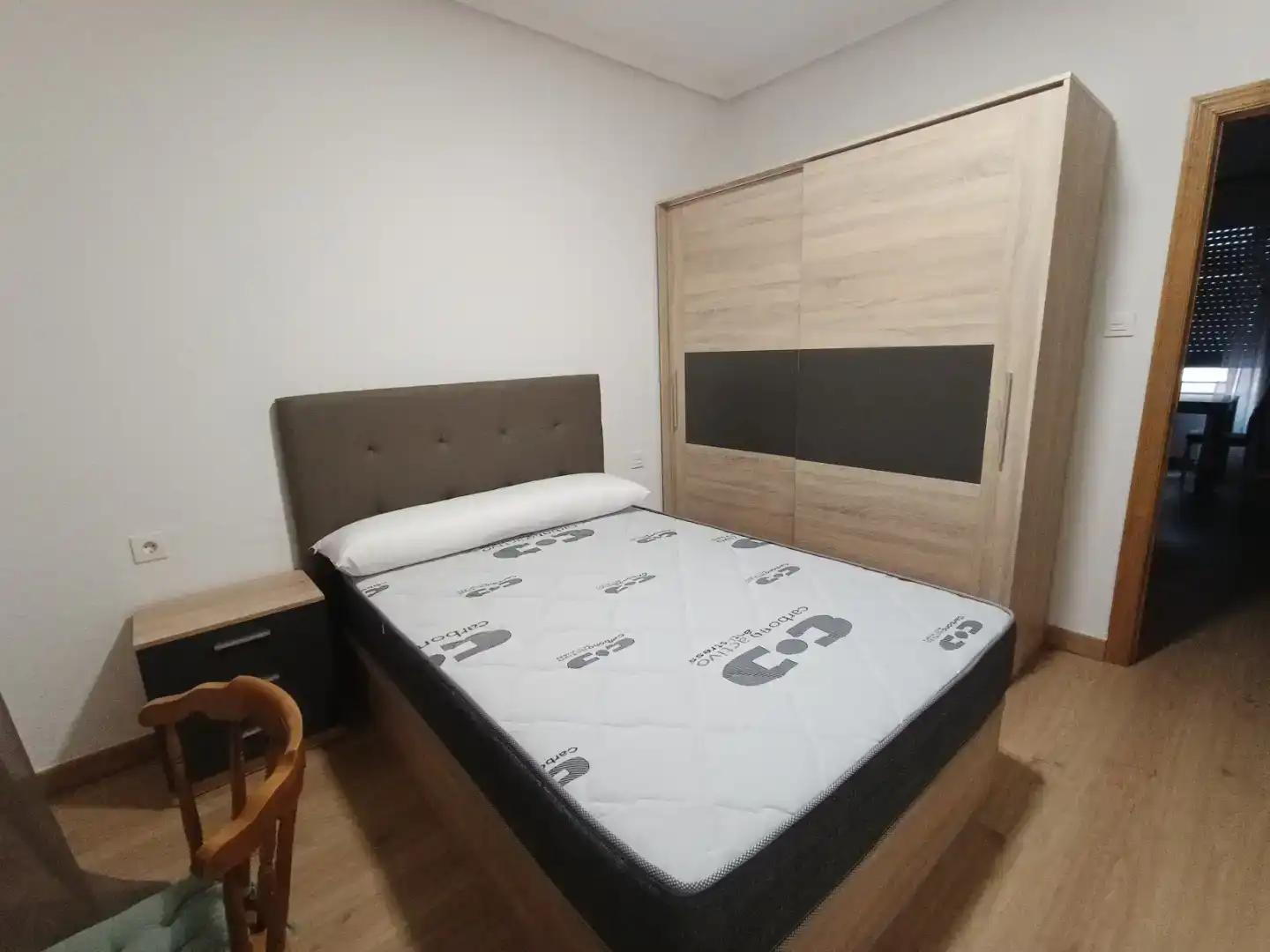Habitación en alquiler, Ponferrada