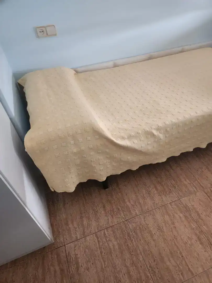 Piso de 70 m² en Baeza