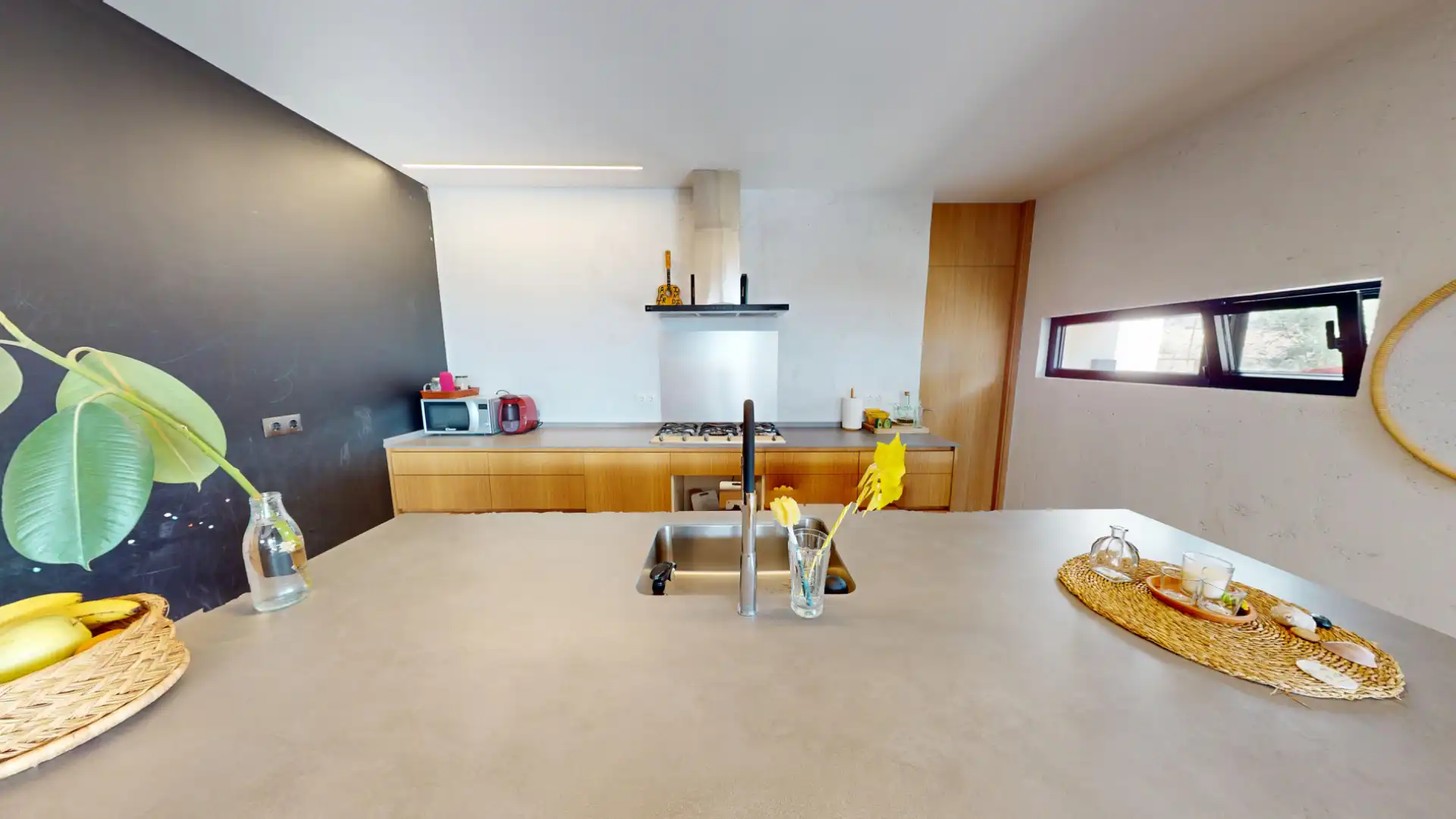 Casa de 214 m² en Aigües