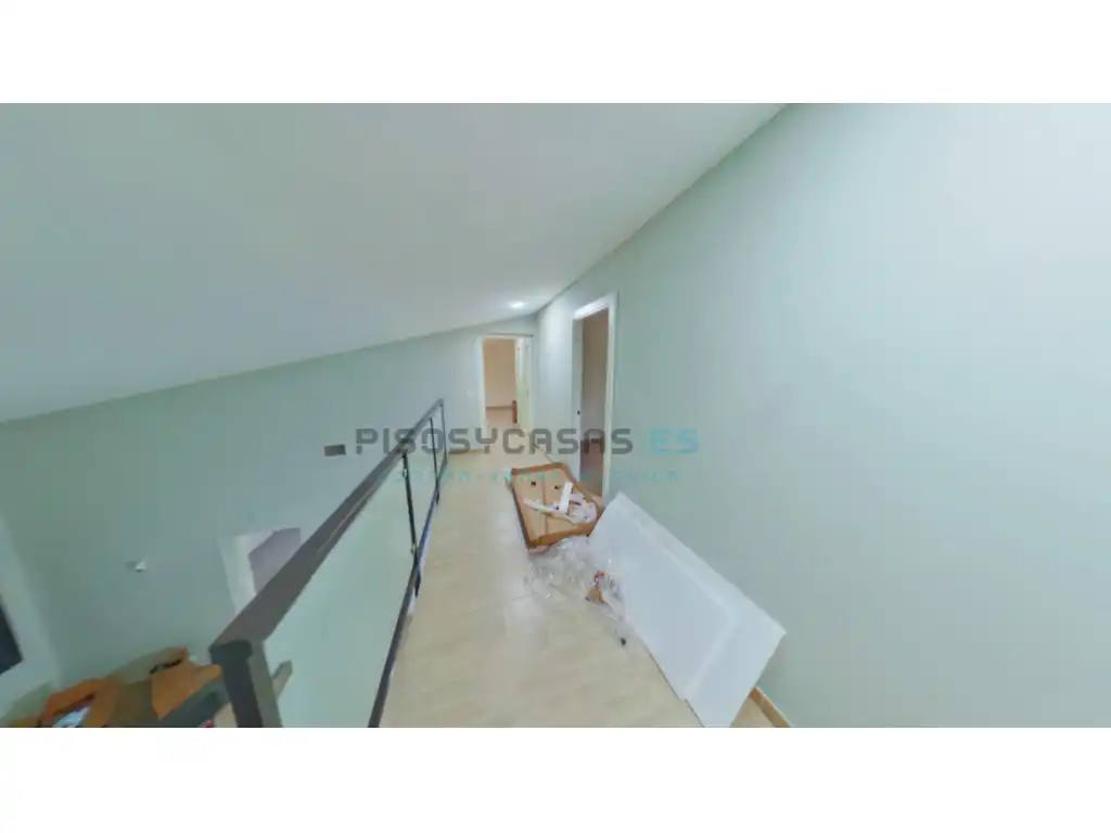 Piso de 350 m² en La Muela