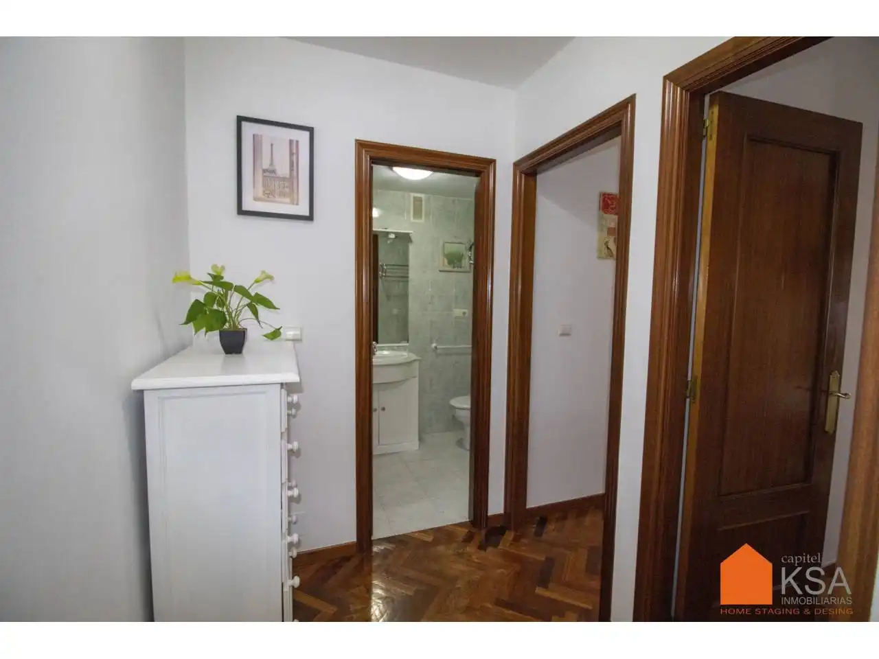 Piso de 99 m² en Ames