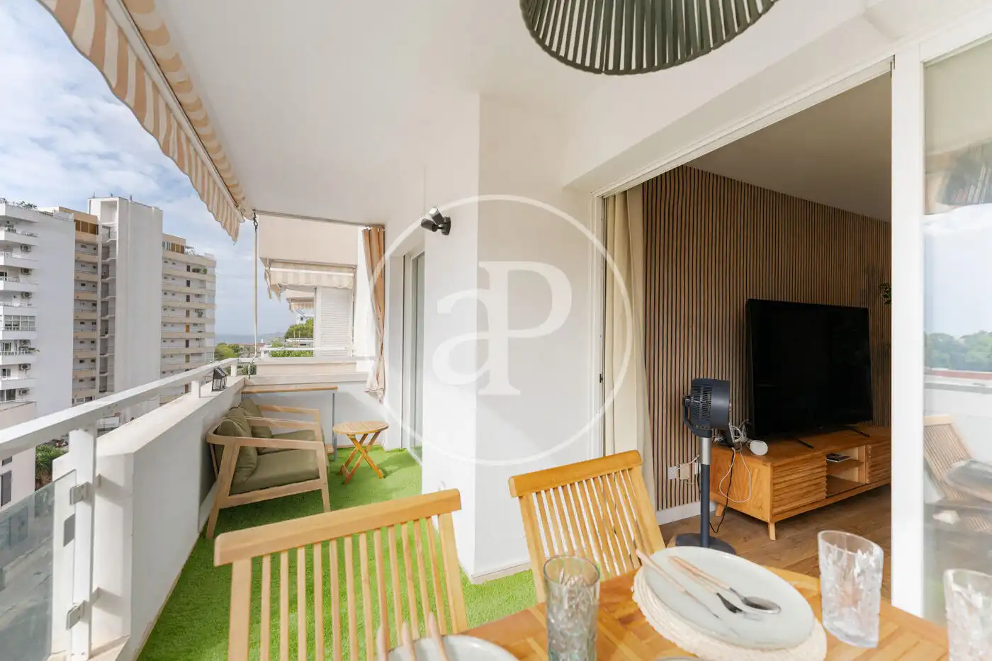 Piso de 116 m² en Palma