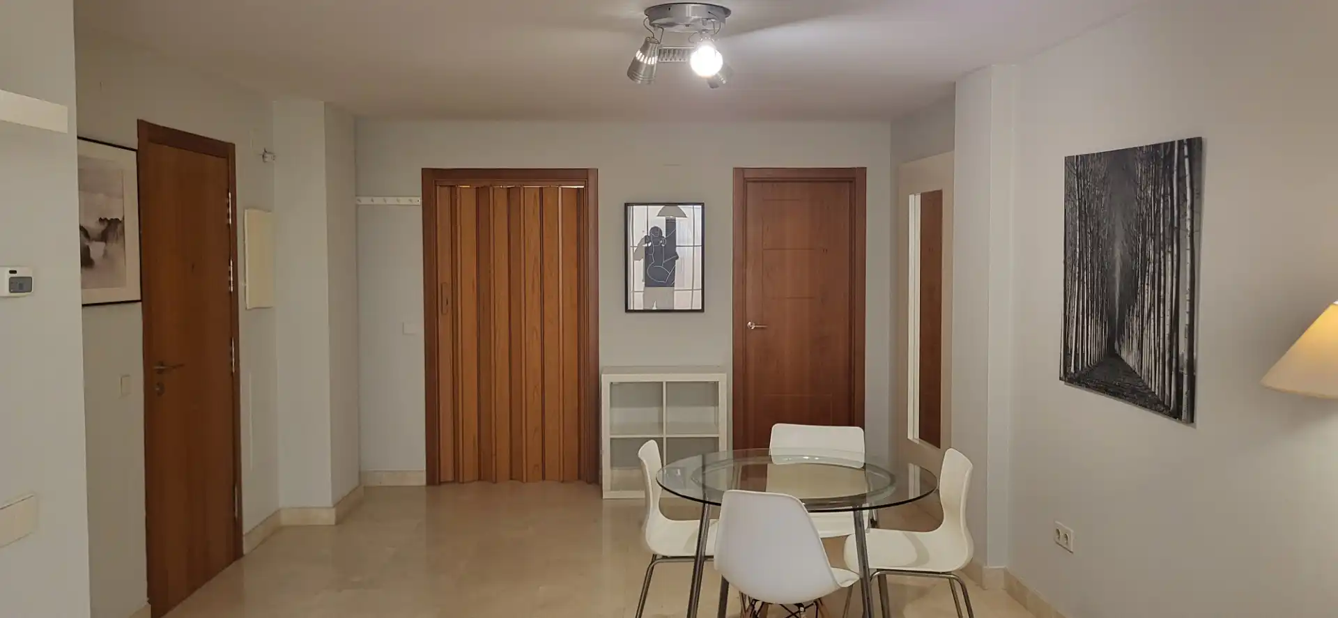 Piso de 60 m² en Málaga
