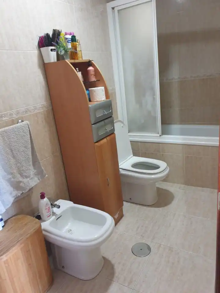 Piso de 66 m² en Melilla