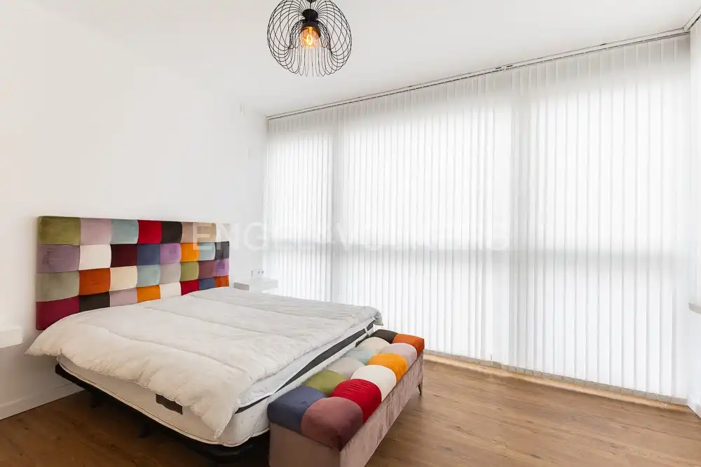 Piso de 257 m² en Godella