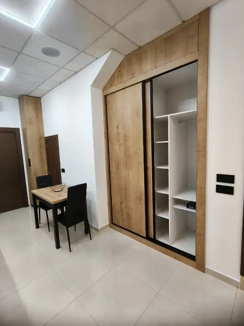 Piso de 30 m² en Navas de San Juan