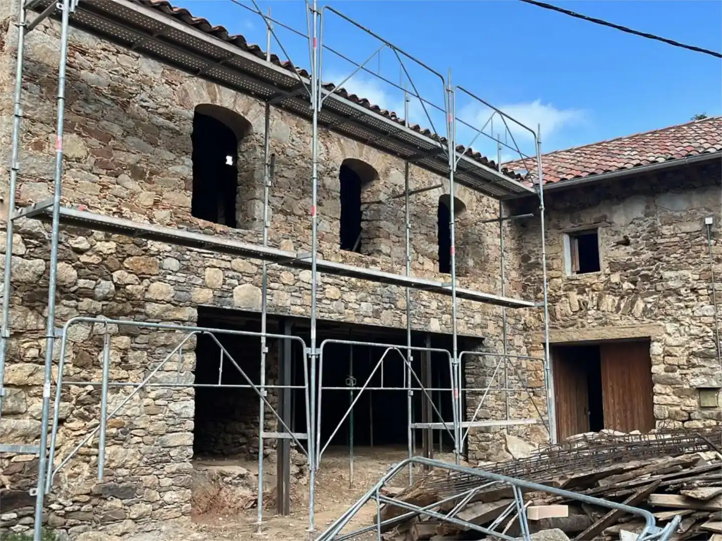 Casa de 150 m² en Llanars