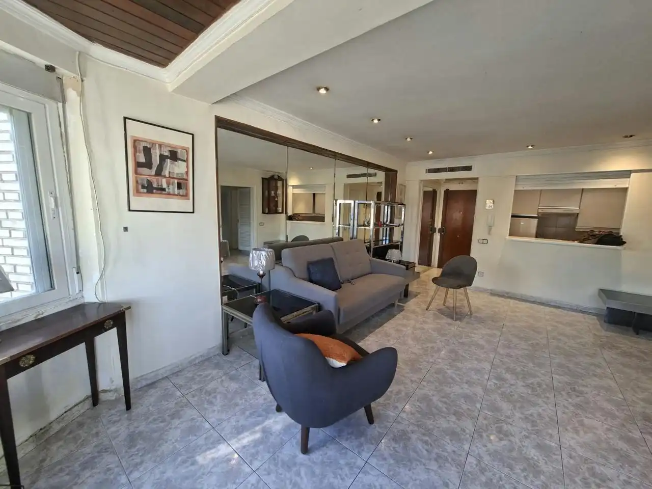 Appartamento 70 m² a Madrid