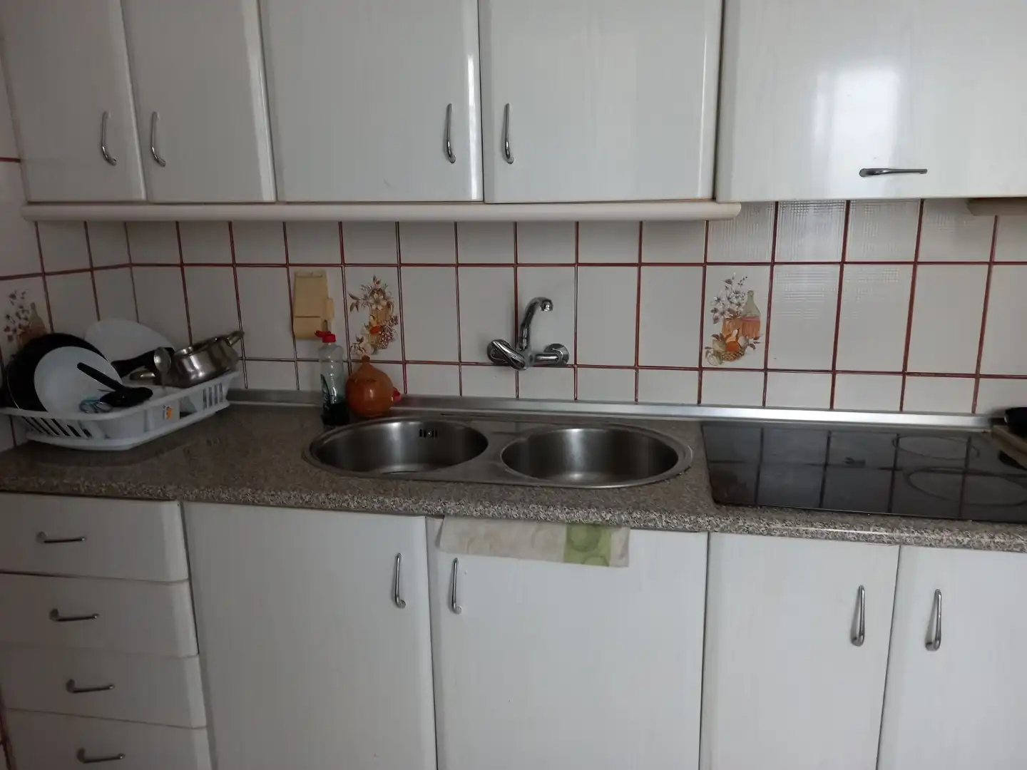 Habitació de lloguer, Còrdova