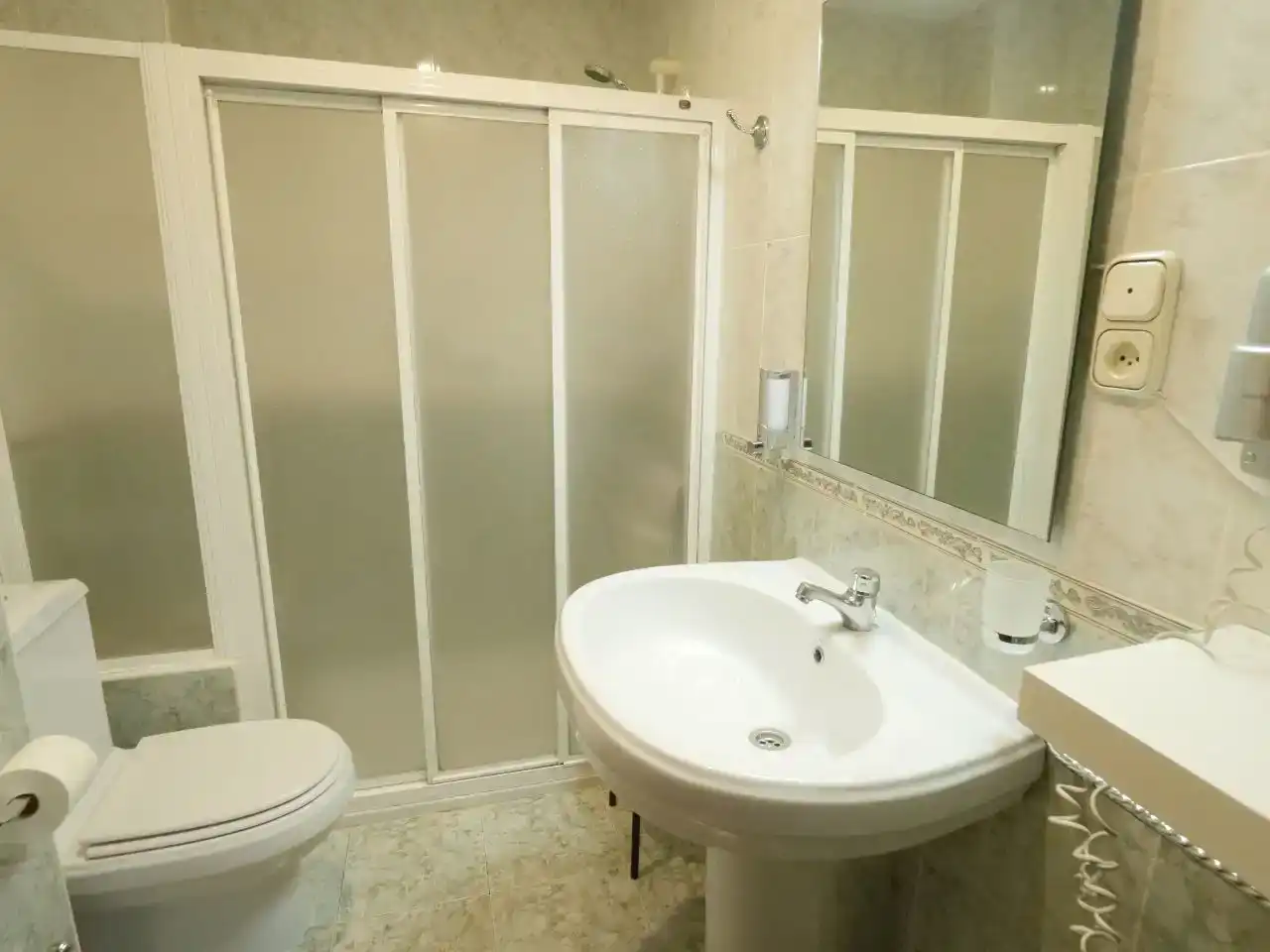 Piso de 70 m² en Granada