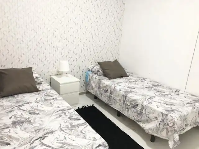 Piso de 100 m² en Puerto de la Cruz