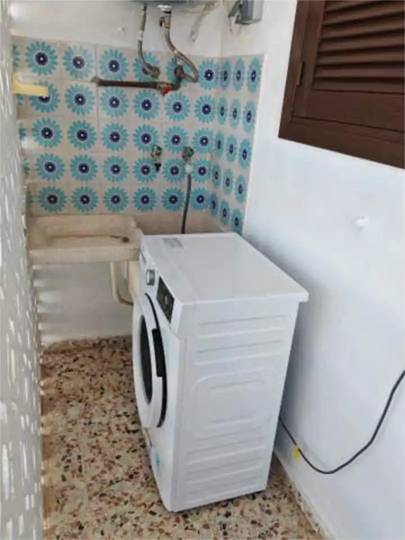 Piso de 80 m² en Oliva