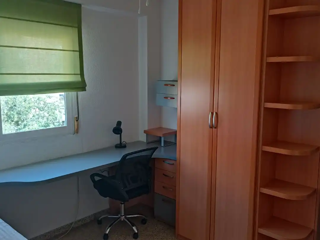 Piso de 110 m² en Granada