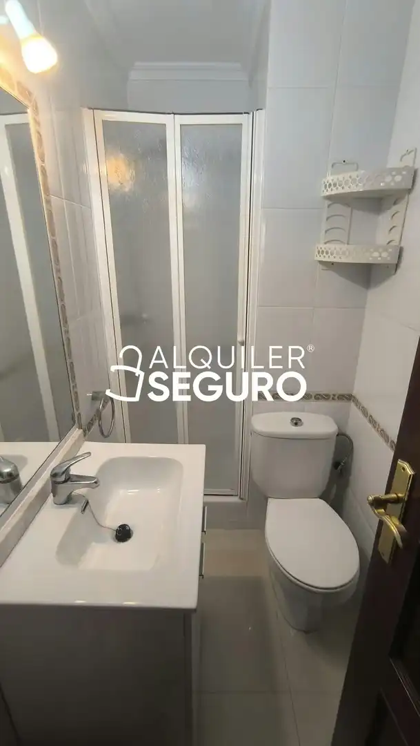Piso de 75 m² en Sevilla