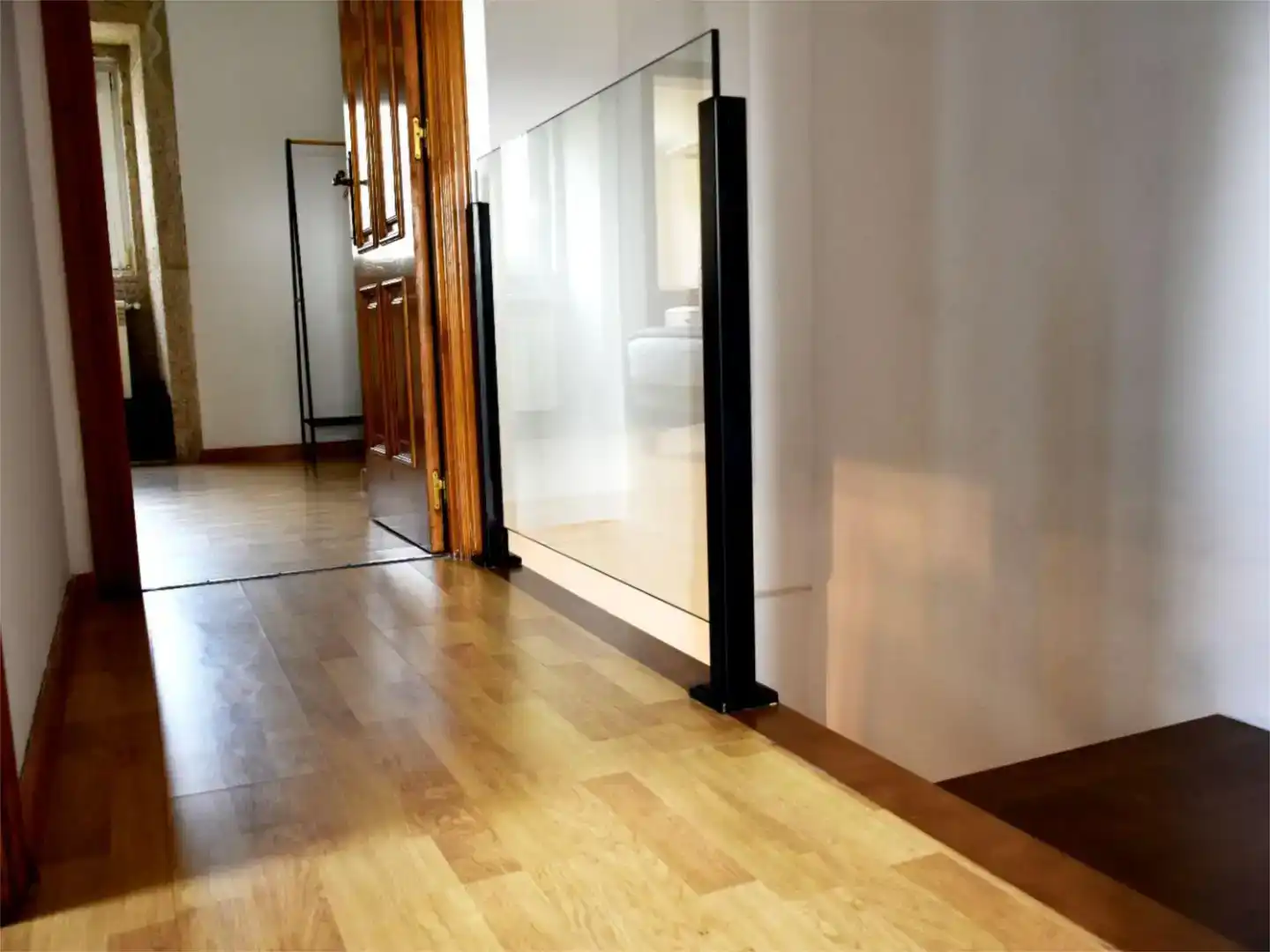 Piso de 100 m² en Muxía