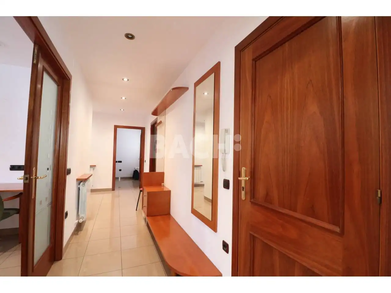 Pis de 115 m² a Vic