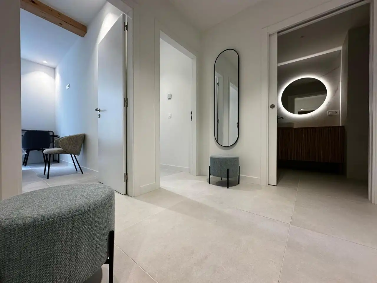 Habitación 15 m², Santiago de Compostela