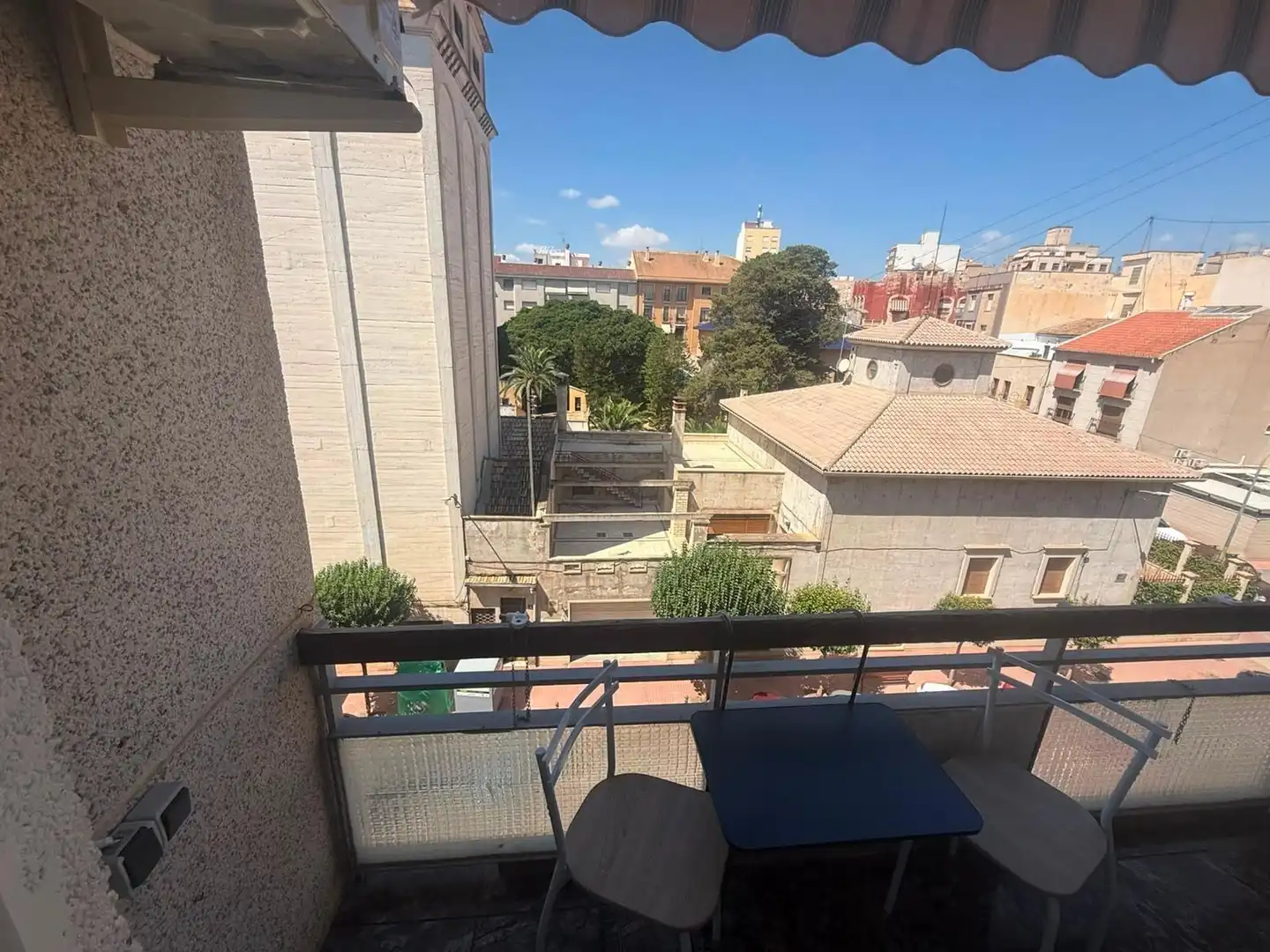 Piso de 50 m² en Monóvar