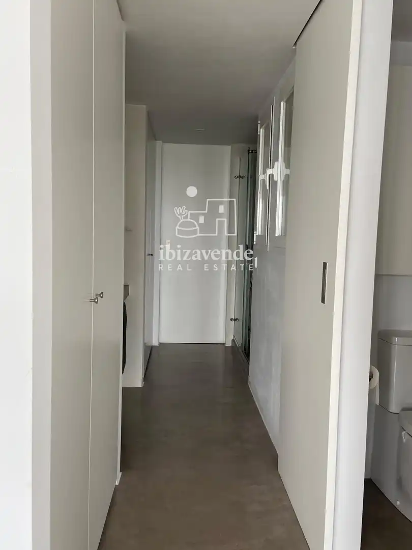 Piso de 70 m² en Ibiza
