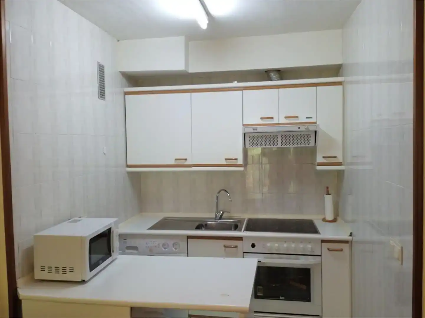 Piso de 45 m² en Canfranc