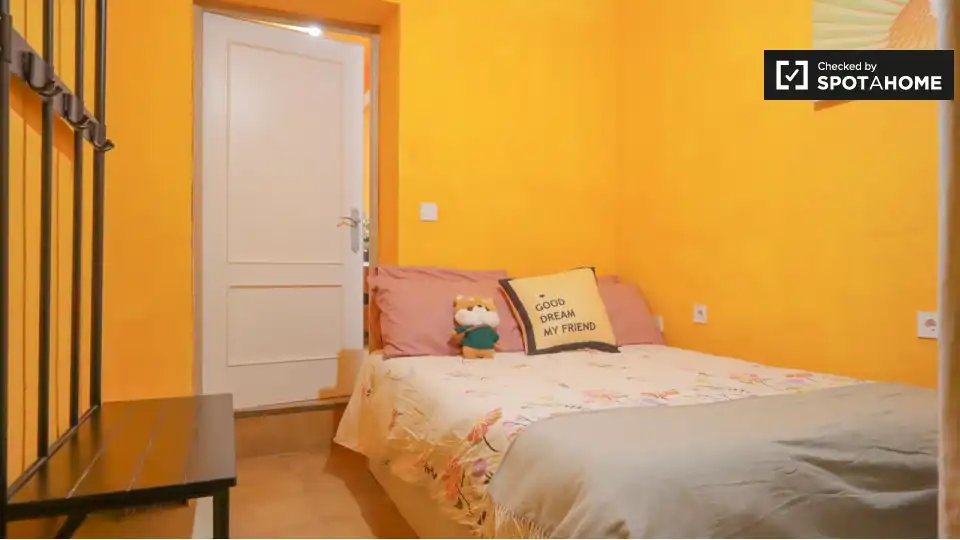 Piso de 40 m² en Madrid