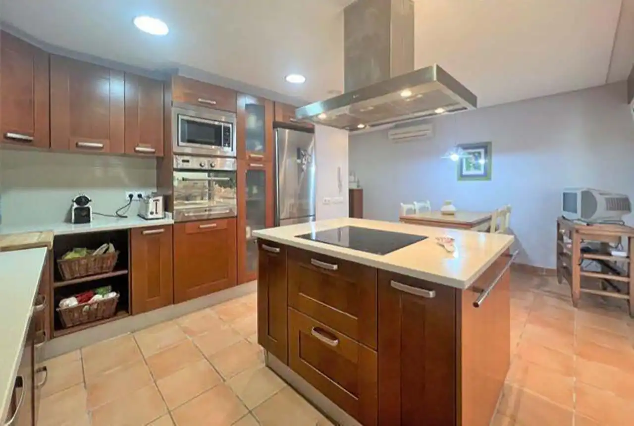 Квартира 130 м² в Benicàssim / Benicasim