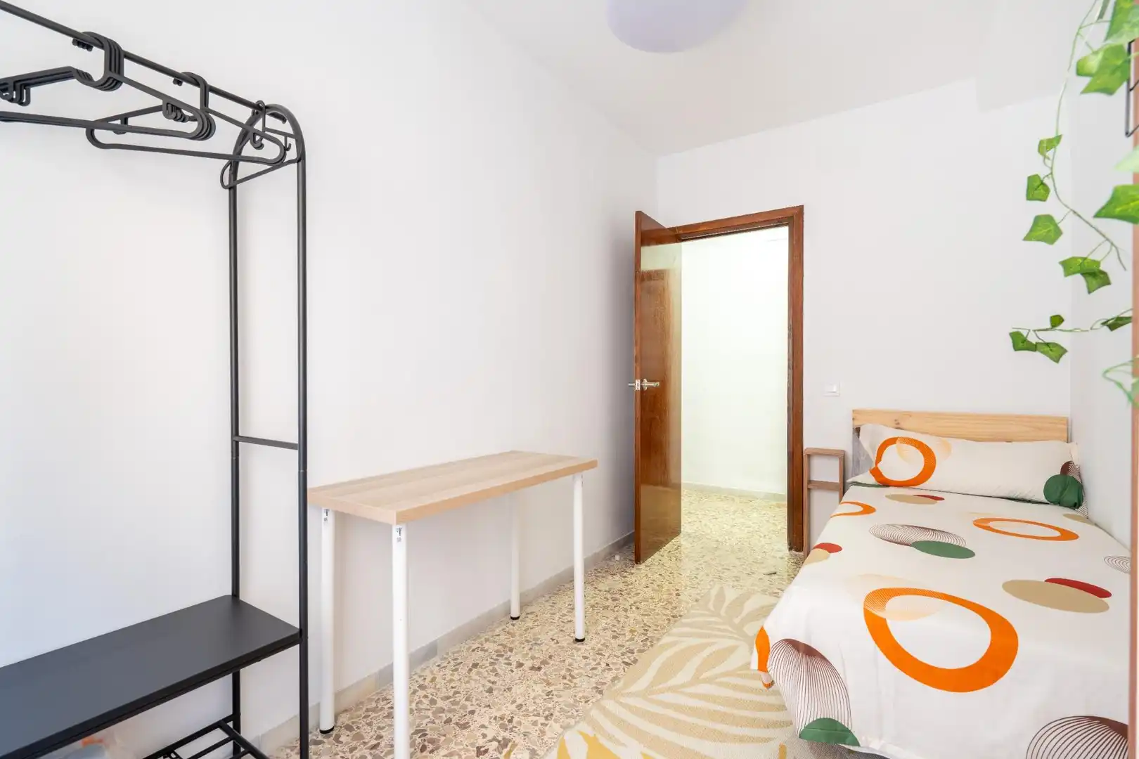 Piso de 156 m² en Almería
