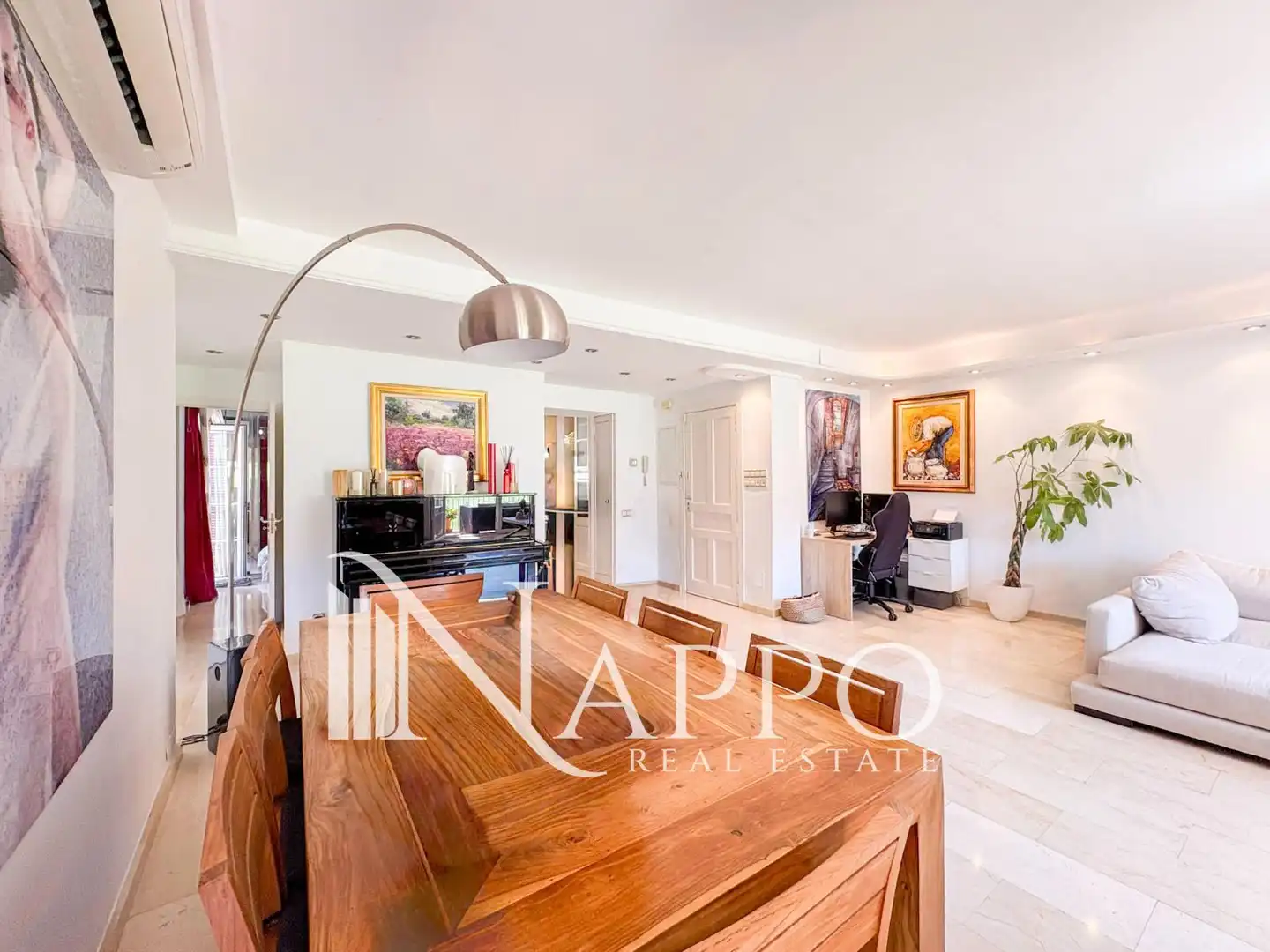 Piso de 139 m² en Calvià