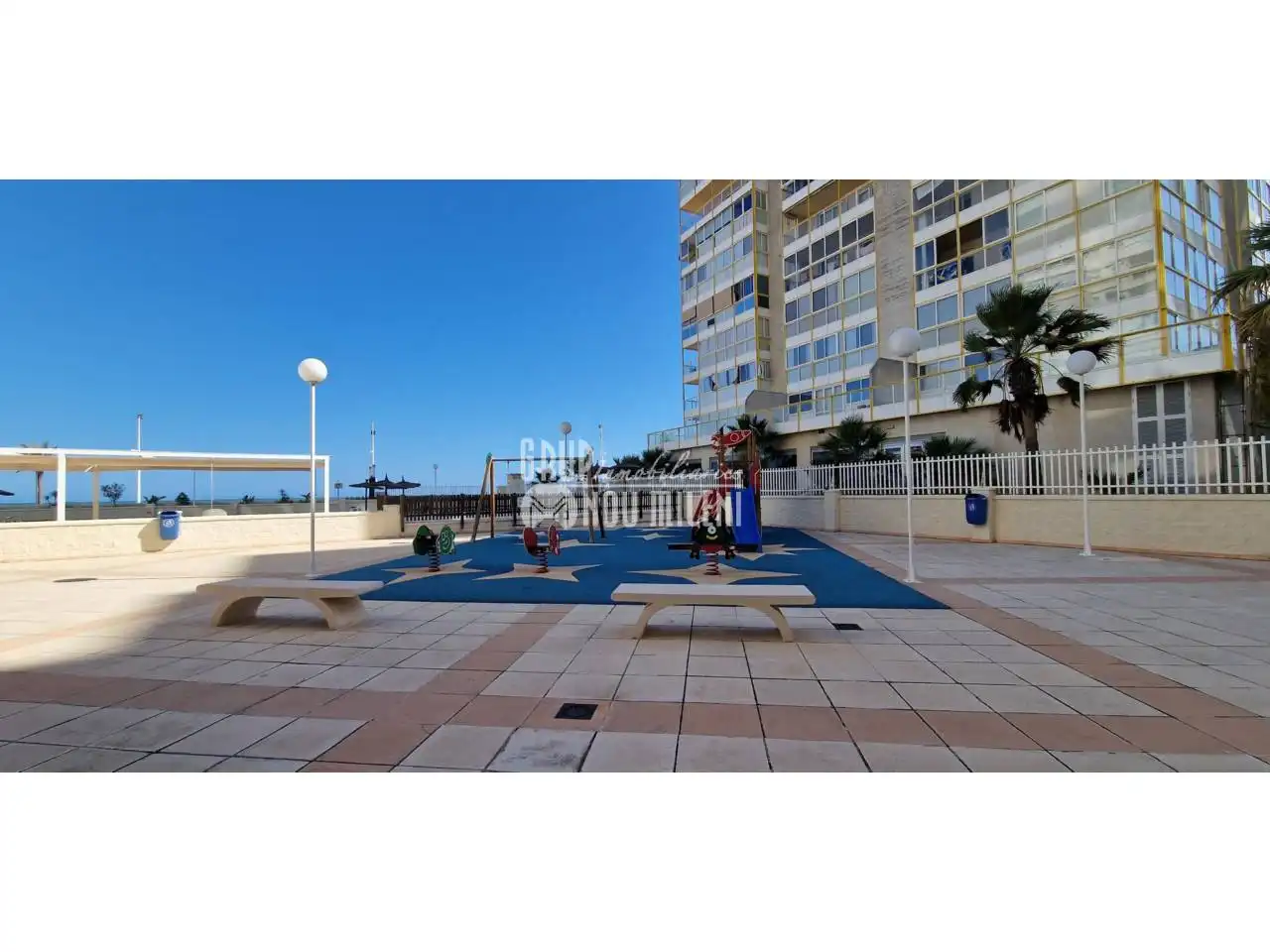 Piso de 90 m² en Cullera