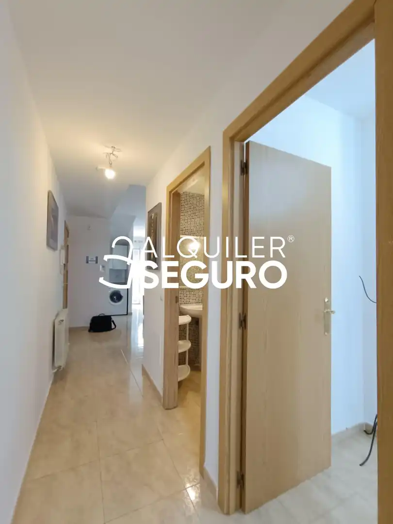 Pis de 75 m² a Yeles