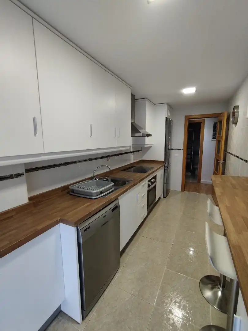 Piso de 100 m² en Benicarló