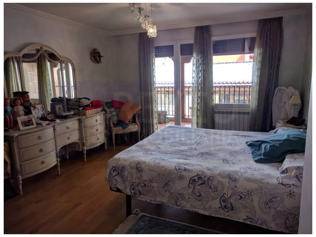 Piso de 455 m² en Santo Domingo de la Calzada