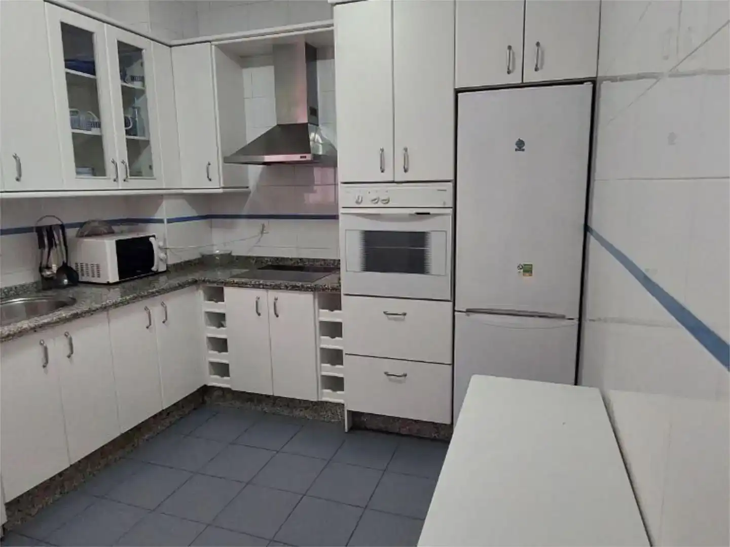 Habitación 104 m², Sevilla