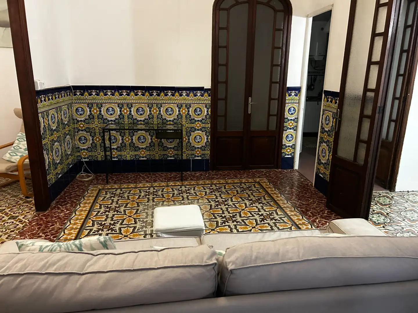 Pis de 90 m² a Palma