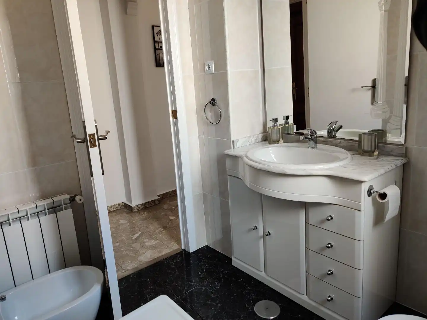 Pis de 72 m² a Albacete
