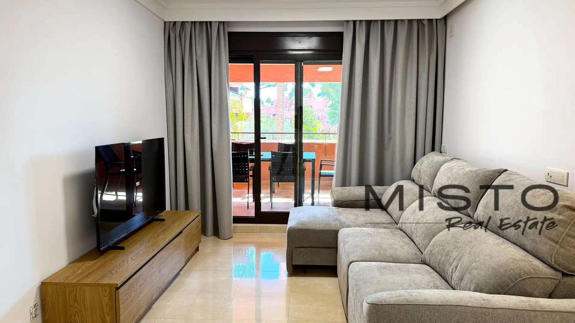 Appartamento 120 m² a Estepona
