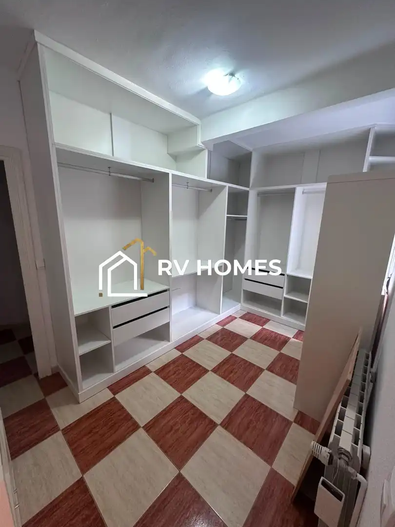 Piso de 95 m² en Cáceres