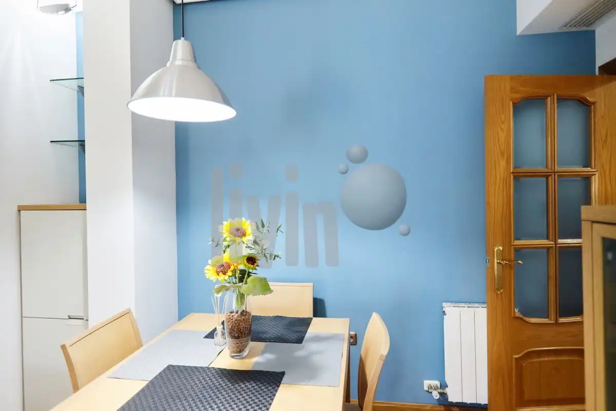 Piso de 79 m² en Jaén