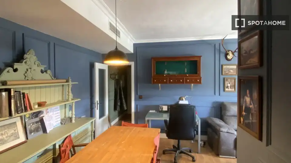 Habitación 87 m², Sevilla