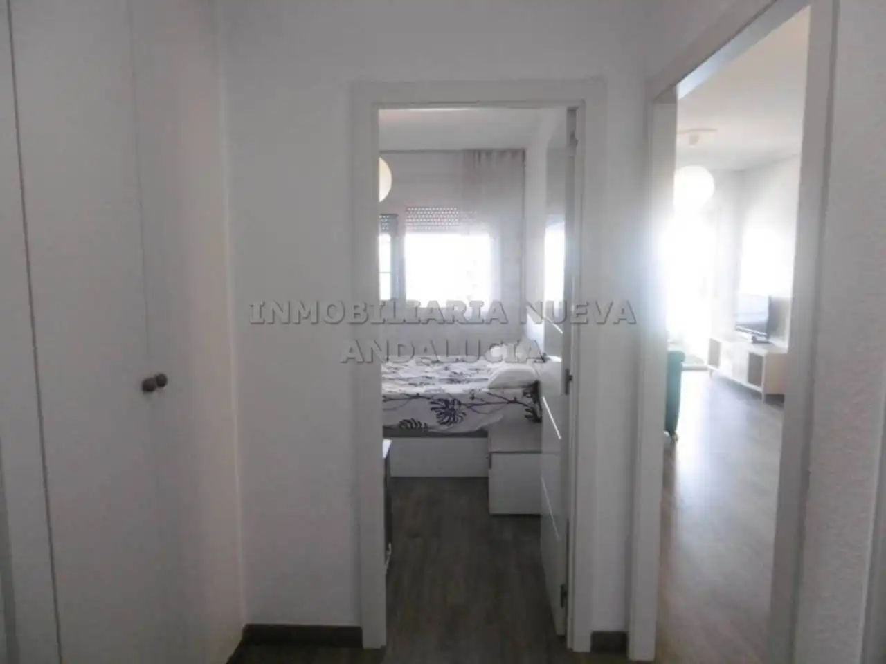 Piso de 70 m² en Almería